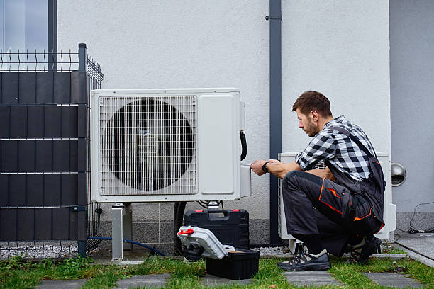 Trusted Hvac service in Kingston Springs, TN - Tropical Oasis HVAC